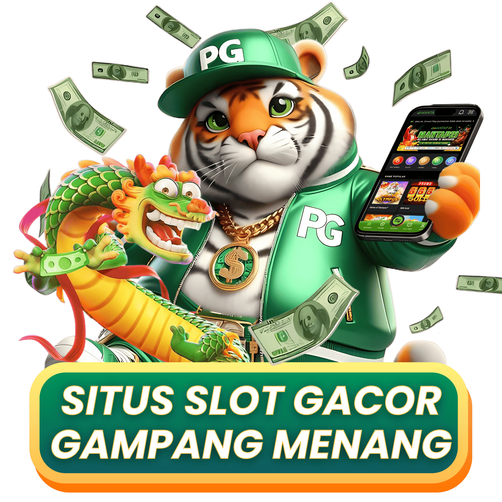 Slot Gacor