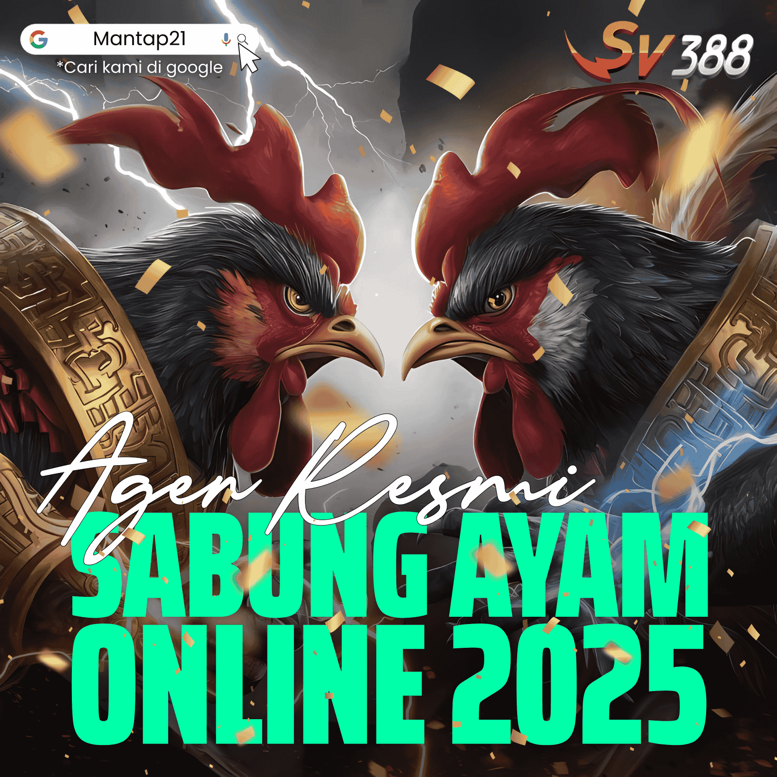 SV388